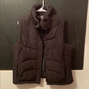 Kenneth Cole Reaction Puffer Vest